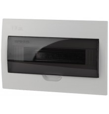 Бокс пластиковый встраиваемый ЩРВ-П-15 SIMPLE  Б0041514  ЭРА