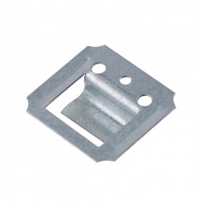 Крепеж для вагонки 4 мм (45 шт) - пакет  104039  Tech-KREP