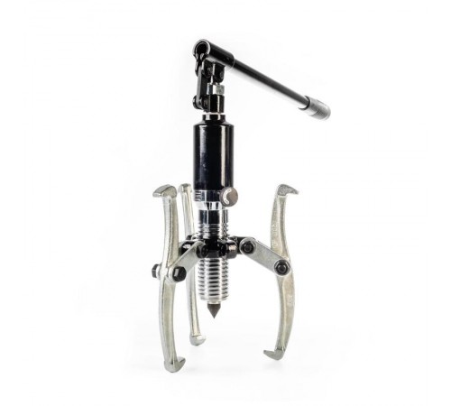 Съемник гидравлический автономный СГА-50  79868  КВТ