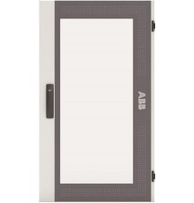 TZB206L Дверь со стеклом 2PW 6GU левая2CPX010878R9999 ABB