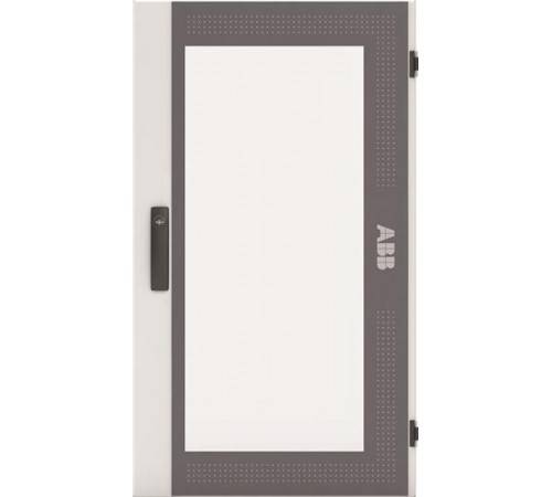 TZB209 Дверь со стеклом 2PW 9GU2CPX010865R9999 ABB