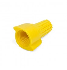 Зажим соед. изолирующий СИЗ-К-6 (100шт/уп)(КВТ)  79501  КВТ