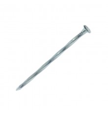 Гвоздь винтовой оцинк. 3,0х60 (0,5 кг) - пакет  128301  Tech-KREP