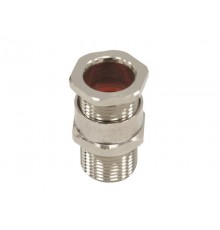 Ввод кабельный взрывозащищенный М20х1,5 NA01MBNS  2327009340  Световые Технологии