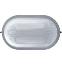 Светильник пылевлагозащищенный для ЖКХ под лампу НПБ/НПП NBL-O1-100-E27/WH 100Вт Е27 IP54  94804  Navigator