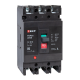 Выключатель автоматический LS125 18кА 3P 32А ProPact  mccb-125-18-3-32-ls  EKF