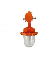 Светильник взрывозащищенный ФСП 57-40-101 (В3Г-200) УХЛ1 (2 ввода, рым-болт) 1ExdIIBT6Gb  SQ0371-0014  TDM