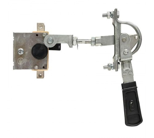 ВР32У-31A31240-R 100А, 1 направ. с д/г камерами, с передней смещённой рукояткой MAXima  uvr32-31a31240-r  EKF