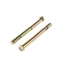 Анкерный болт HNM с гайкой 16х180 (20шт.) - накл. ( 21,754 кг)  133626  Tech-KREP