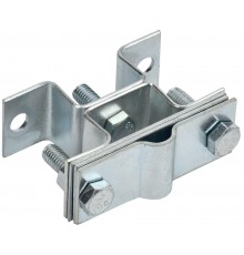 Дер. пол./пр. 25-40мм/6-8мм оц. сталь  ZDP51-11-1-68-40  IEK