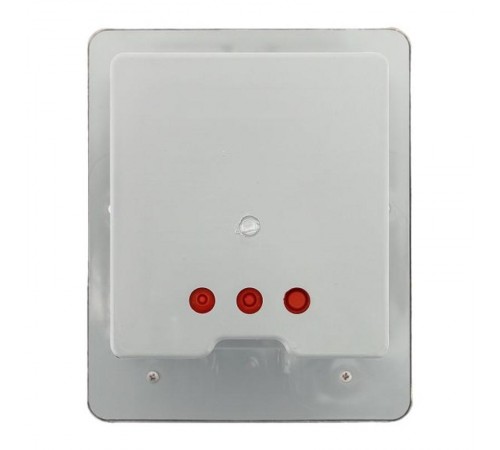 Лючок напольный IP66 С-Line WP-6  cl-lnwp-6  EKF