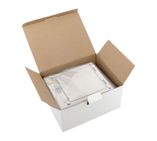 Лючок напольный IP66 С-Line WP-6  cl-lnwp-6  EKF