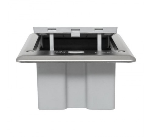 Лючок напольный IP66 С-Line WP-6  cl-lnwp-6  EKF