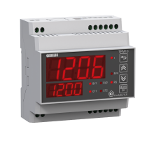 Измеритель-регулятор микропроцессорный ТРМ10-Д.У2.ИС.RS  120312  ОВЕН