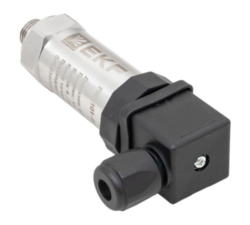 Преобразователь давления PRT-101 0-0,4 MПа G1/4 0,5%PRT-101-0.4-0.5-G4EKF