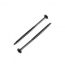 Саморез гипсокартон-дерево 4,2х75, пакет (300 шт/уп)  1133-4275-2  Kranz