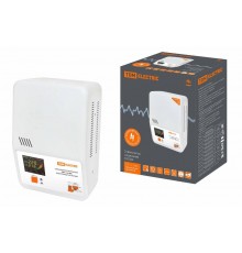 Стабилизатор напряжения ССР1-1-5 кВА электронный настенный  SQ1201-0026  TDM