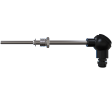 Преобразователь термоэлектрический 2ДТПL015Л-0100.160  67904  ОВЕН