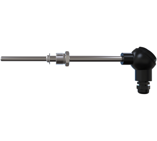 Преобразователь термоэлектрический 2ДТПL015Л-0100.160  67904  ОВЕН