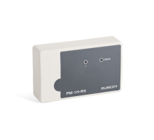 Модуль релейный РМ-1К-R3  Rbz-337614 Рубеж