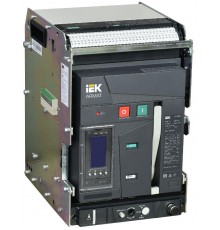 ARMAT Возд. авт. выкл. выдв. 3P A 55кА 800А TT с акс.   AR-ACB-3VA-055-0800A-TTCF  IEK