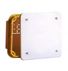 Коробка распределительная 92х92х45мм ШхВхГ  00070 ABB