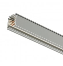 Шинопровод осветительный RCS750 3C L4000 ALU  910500188715  Philips
