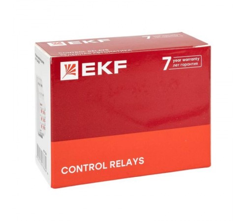 Реле контроля фаз RKF-24 EKF  rkf-24  EKF