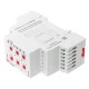 Реле контроля фаз RKF-24 EKF  rkf-24  EKF