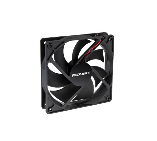 Вентилятор RX 12025MS 24VDC  72-4120  SDS