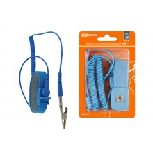 Браслет антистатический проводной БАП-1 "Алмаз"  SQ1025-0208  TDM