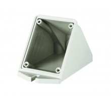 Коробка монтажная угловая  DIS5700116  DKC