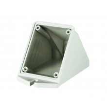 Коробка монтажная угловая  DIS5700116  DKC