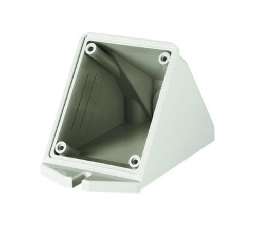 Коробка монтажная угловая  DIS5700116  DKC