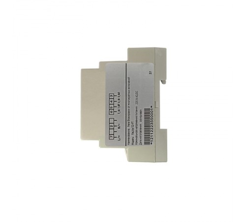 Устройство релейной защиты и автоматики ReLite 52V  RT52V-512-43-85-12-33-01  EKF