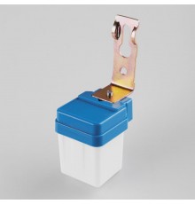 Фотореле SNS-L-06 1200W IP44 белый   a026126  Elektrostandard