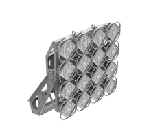 Светодиодный прожектор AirQub Sport TV 1120 Вт 5700 К 90гр DMX-RDM  V1-P0-703X5-04R06-65K1257  VARTON