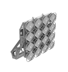 Светодиодный прожектор AirQub Sport 1120 Вт 4000 K AS1  V1-P1-703X5-04L50-65K1240  VARTON