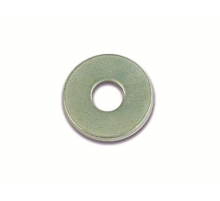 Шайба белого цвета М14 кузовная DIN9021  CM121400  DKC