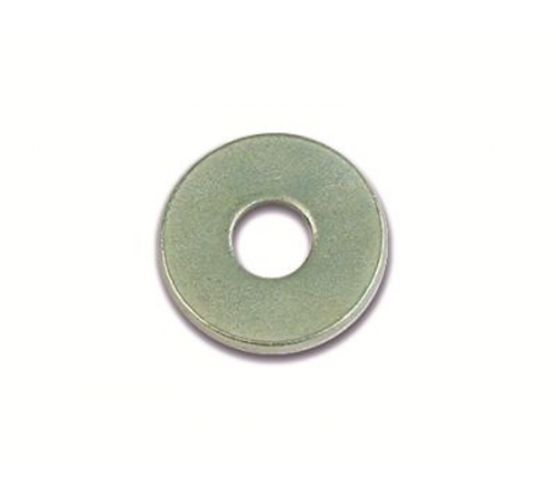 Шайба белого цвета М14 кузовная DIN9021  CM121400  DKC