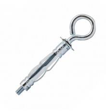 Дюбель Молли R М4x32 с кольцом (10 шт/уп)  PR08.10114  Промрукав