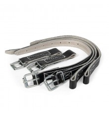 Четыре крепежных ремня (для лазов ЛУ)  65643  КВТ