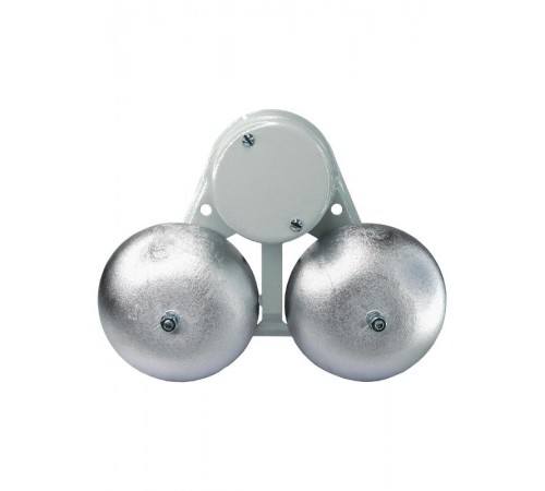 МЗМ-1 УХЛ1, 24В DC, IP21, оповещатель охранный звуковой  (ЭТ)   ET003829  Электротехник