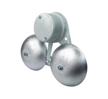 МЗМ-1 УХЛ1, 24В DC, IP21, оповещатель охранный звуковой  (ЭТ)   ET003829  Электротехник