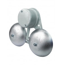 МЗМ-1 УХЛ1, 24В AC, IP21, оповещатель охранный звуковой  (ЭТ)   ET003821  Электротехник