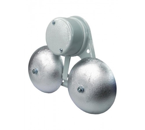 МЗМ-1 УХЛ1, 24В DC, IP21, оповещатель охранный звуковой  (ЭТ)   ET003829  Электротехник