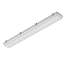 Светильник светодиодный ARCTIC.OPL ECO LED (1200) 50W 840 GY through wiring  1088002150  Световые Технологии