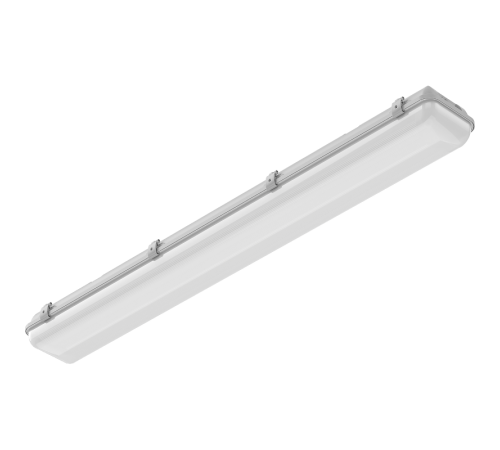 Светильник светодиодный ARCTIC.OPL ECO LED (1500) 60W 840 GY through wiring  1088002160  Световые Технологии