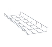 Лоток проволочный 30х150х3000-3,8мм INOX  LP30150-3,8-INOX  EKF