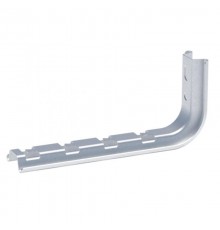 L-Омега профиль для проволочного лотка 100 EKF   omplp100   EKF